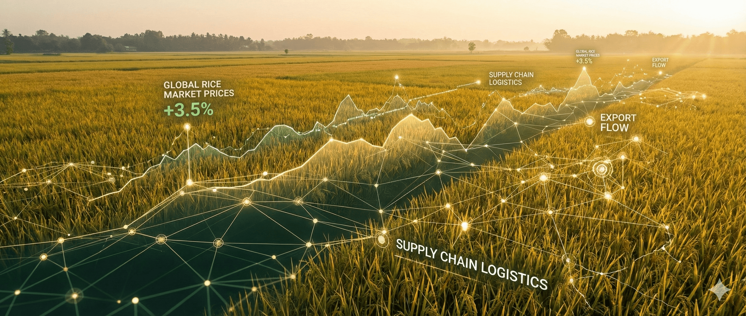 대한민국 첫 번째 B2B 미곡 빅데이터 거래소