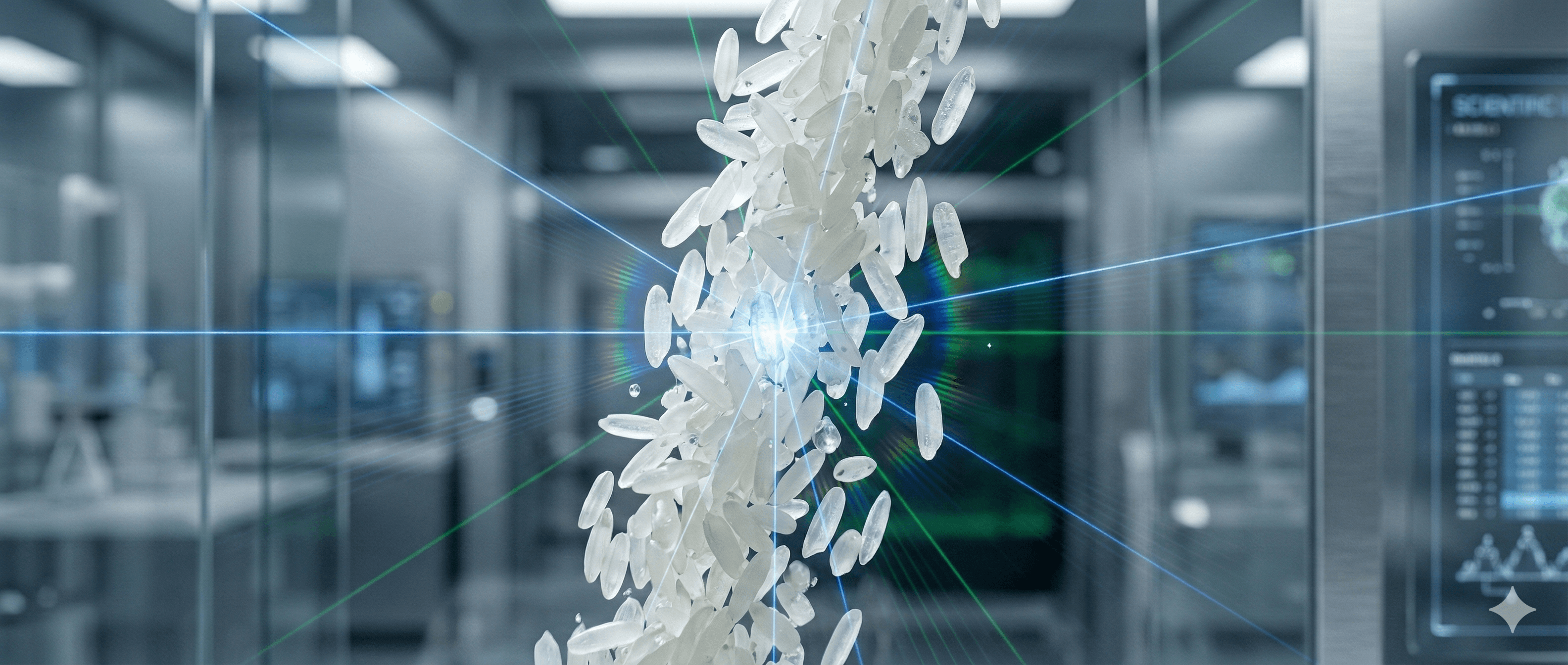 KRE 6단계 엄격한 품질 보증 시스템