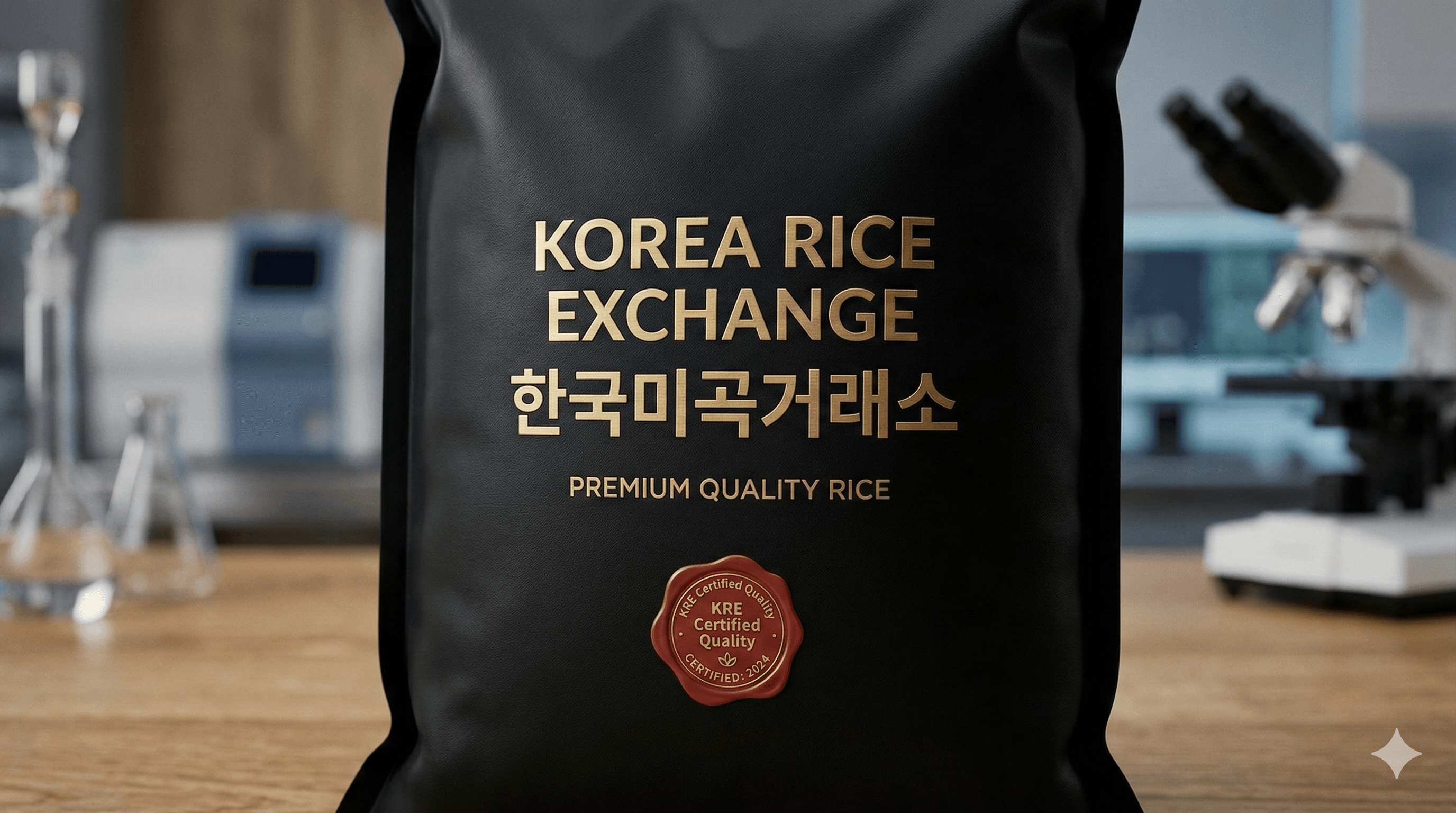 한국미곡거래소 직영관