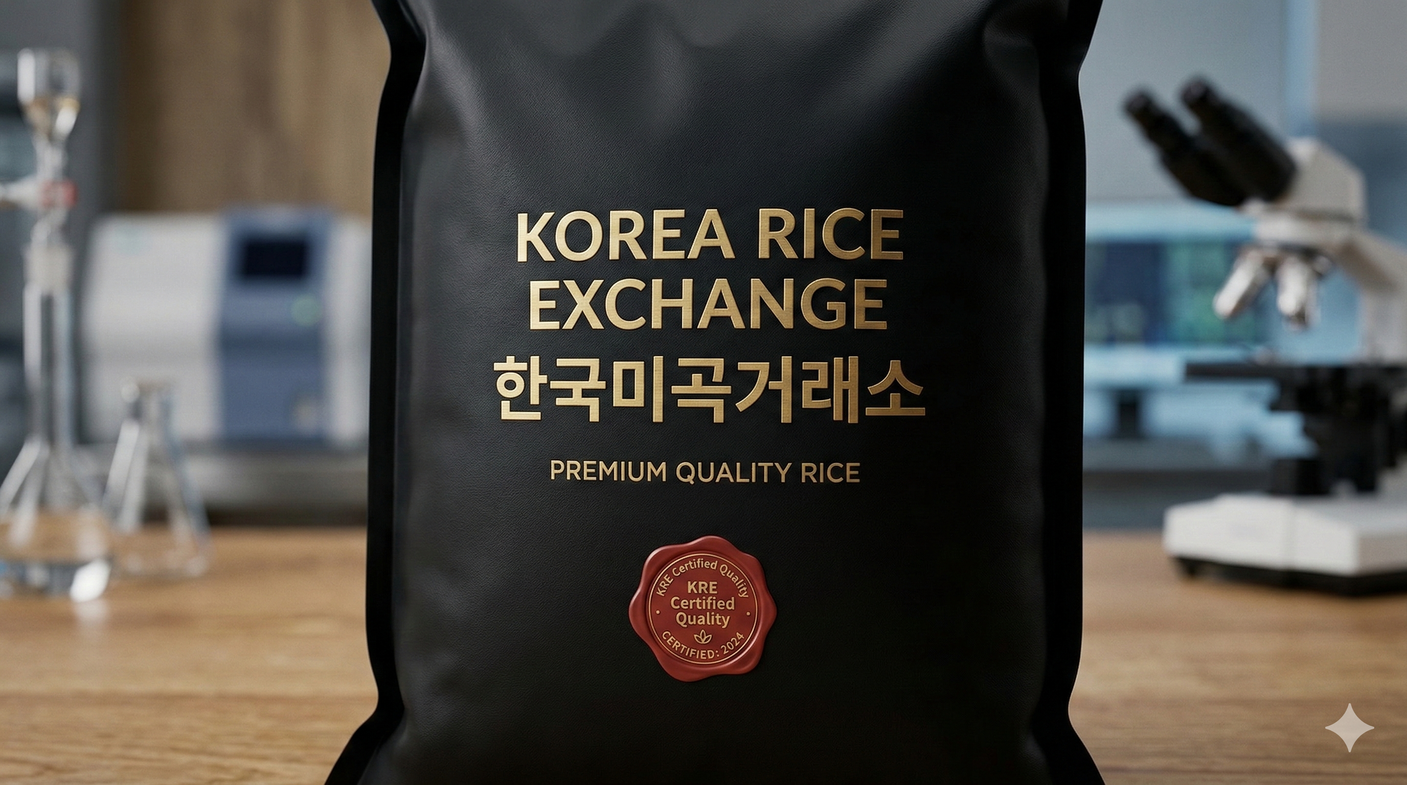 한국미곡거래소 직영관